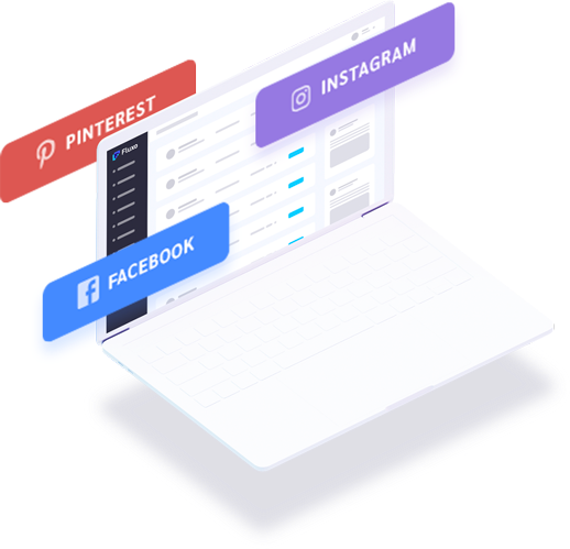 Manage All Your Social Accounts In One Place