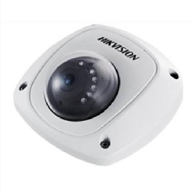 HD Wi-Fi Home Camera | 